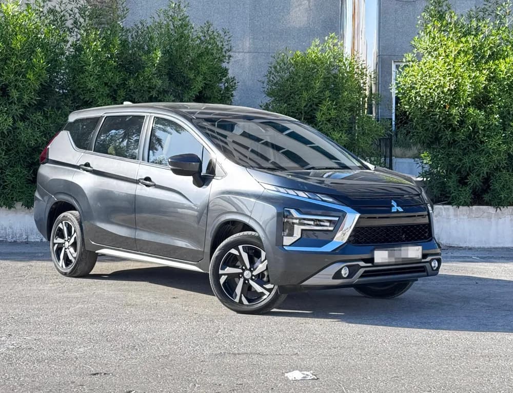Used Mitsubishi Xpander 1.5L GLS 2024
