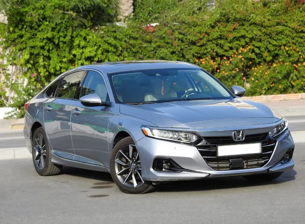 Used Honda Accord 1.5T EXL 2022 for Sale Used Honda Accord 1.5T EXL 2022 for Sale used_cars.forSale