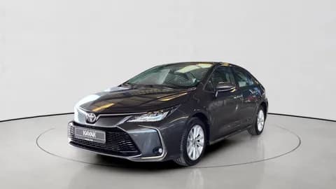 تويوتا كورولا 2024 مستعملة تويوتا كورولا 2024 مستعملة used_cars.forSale