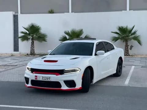 Used Dodge Charger 3.6L SXT Plus 2019 Used Dodge Charger 3.6L SXT Plus 2019 for sale