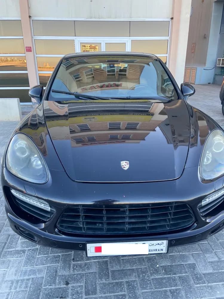 Used Porsche Cayenne S 2011 for Sale Used Porsche Cayenne S 2011 for Sale used_cars.forSale