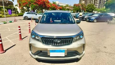 جيلي جي اكس2 2024 مستعملة جيلي جي اكس2 2024 مستعملة used_cars.forSale