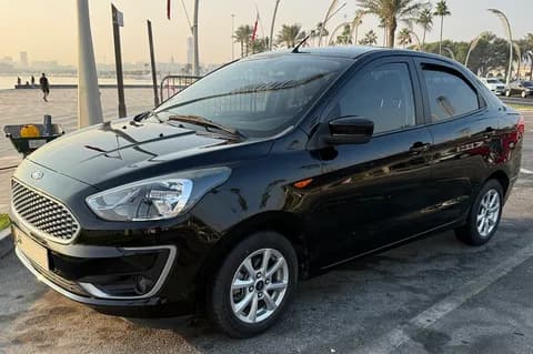 Used Ford Figo 1.5L Trend H/B 2020 Used Ford Figo 1.5L Trend H/B 2020 used_cars.forSale