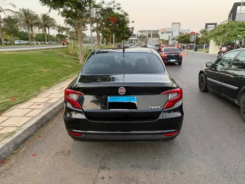 فيات تيبو 1.6L Standard 2022 مستعملة فيات تيبو 1.6L Standard 2022 مستعملة للبيع