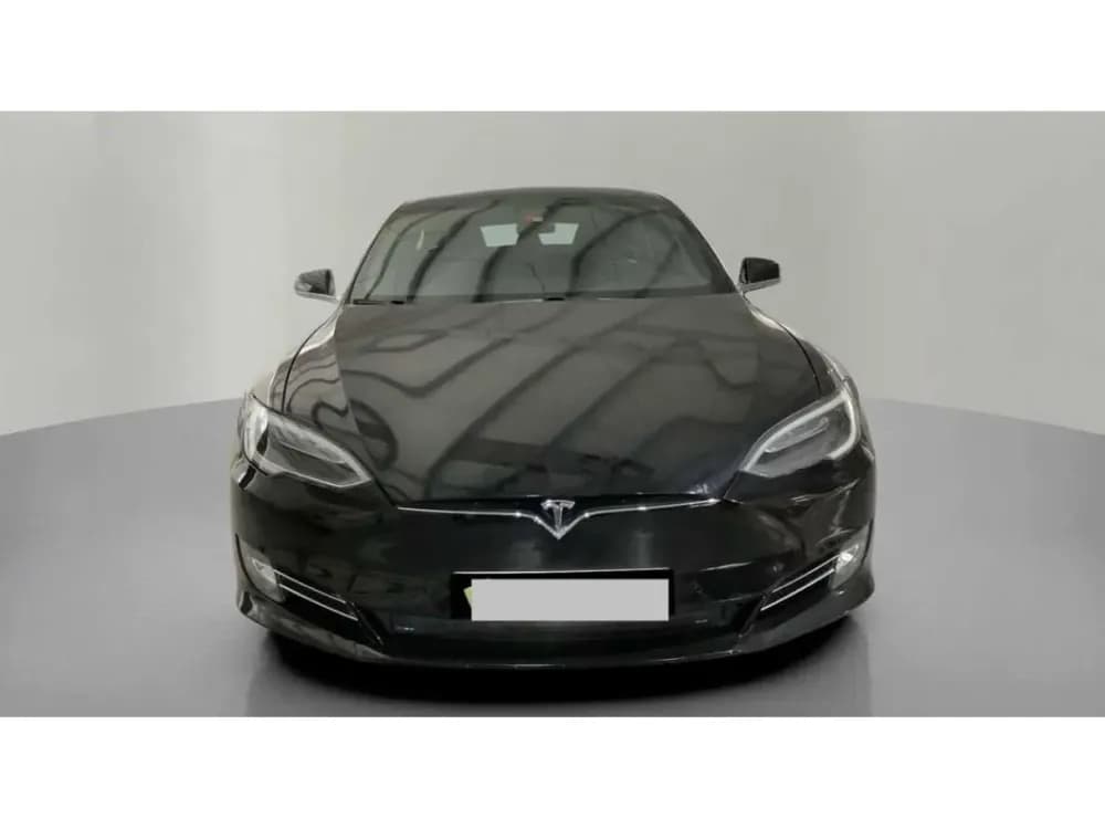 Used Tesla Model S 2018