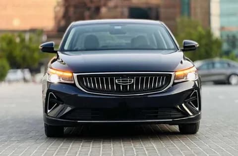 Used Geely Emgrand 1.5L Comfort GS 2024 Used Geely Emgrand 1.5L Comfort GS 2024 for sale