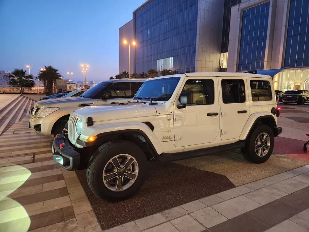 Used Jeep Wrangler 4 Door 2023 for Sale Used Jeep Wrangler 4 Door 2023 for Sale used_cars.forSale
