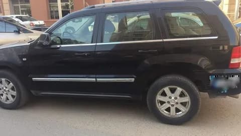 Used Jeep Grand Cherokee 2010 Used Jeep Grand Cherokee 2010 used_cars.forSale