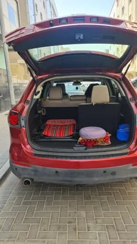 مازدا سي اكس-9 3.7L GTX 2014 مستعملة مازدا سي اكس-9 3.7L GTX 2014 مستعملة used_cars.forSale