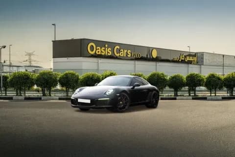 Used Porsche 911 2019 Used Porsche 911 2019 for sale