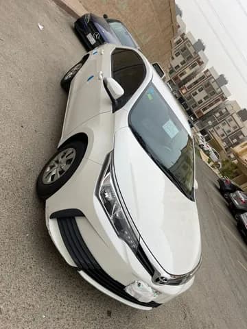 Used Toyota Corolla 1.5L GLI 2017 Used Toyota Corolla 1.5L GLI 2017 for sale