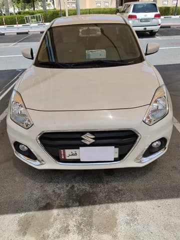 Used Suzuki Dzire 1.2L Base 2024 Used Suzuki Dzire 1.2L Base 2024 used_cars.forSale