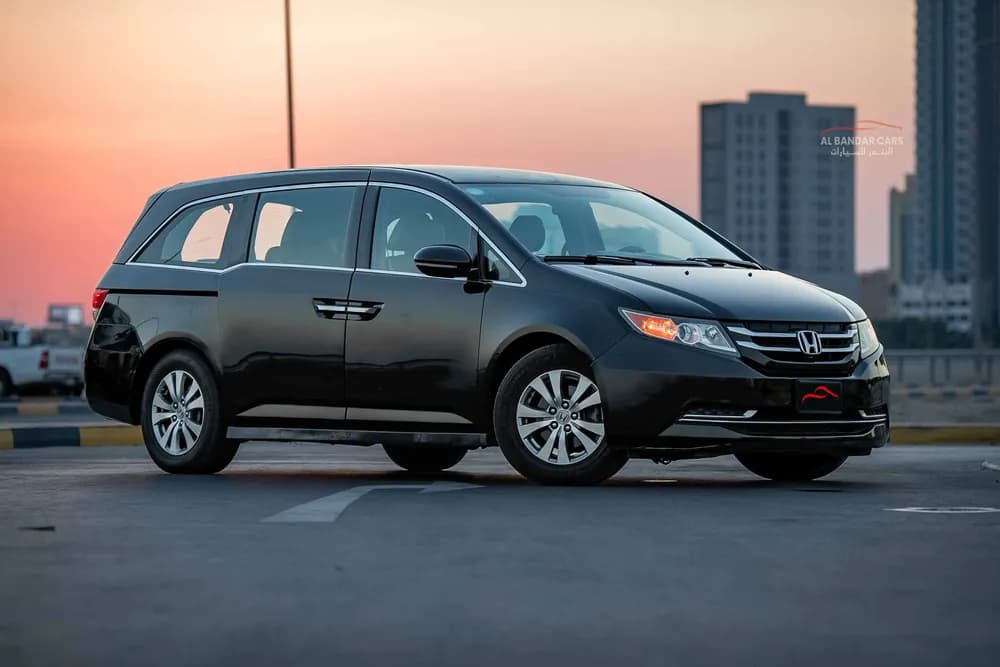Used Honda Odyssey 3.5 LX 2014 for Sale Used Honda Odyssey 3.5 LX 2014 for Sale used_cars.forSale