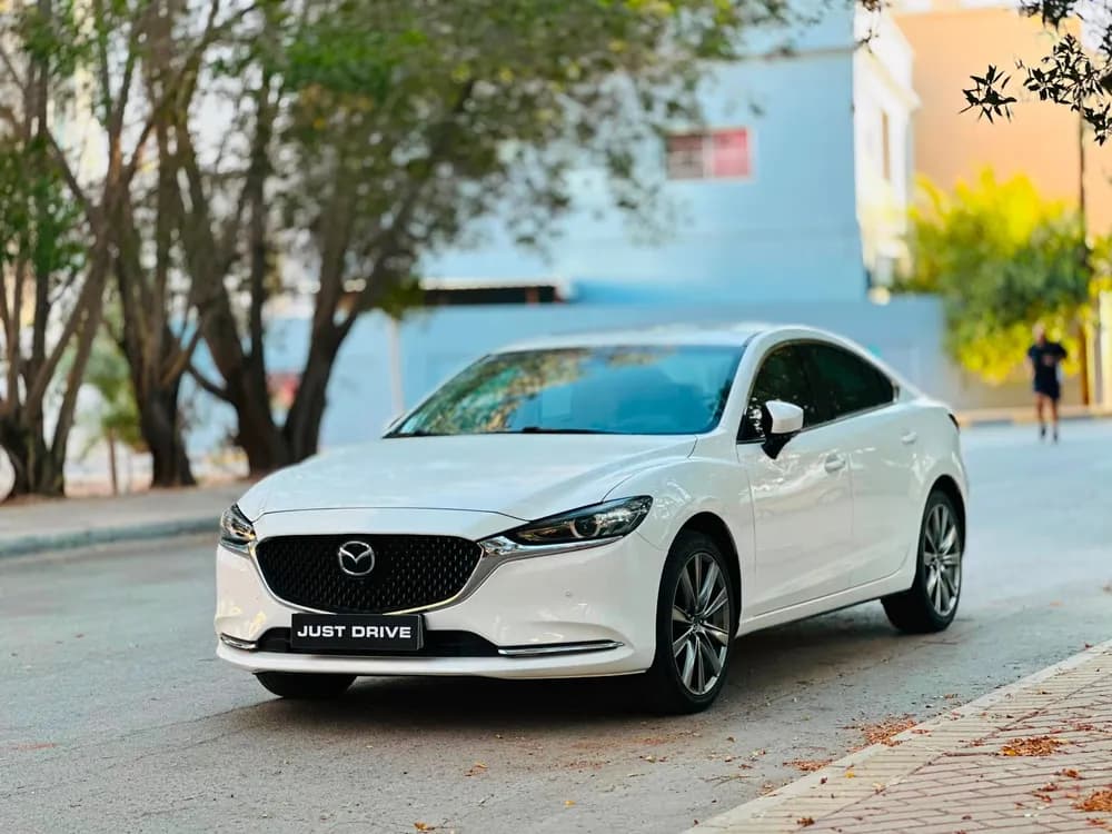 Used Mazda 6 2.5 2019 for Sale Used Mazda 6 2.5 2019 for Sale used_cars.forSale
