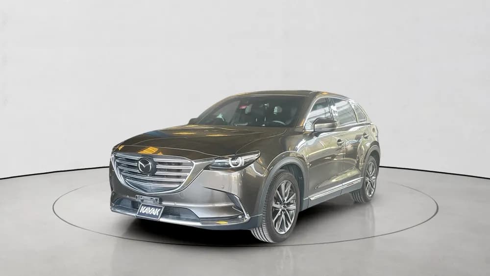 Used Mazda CX-9 2021