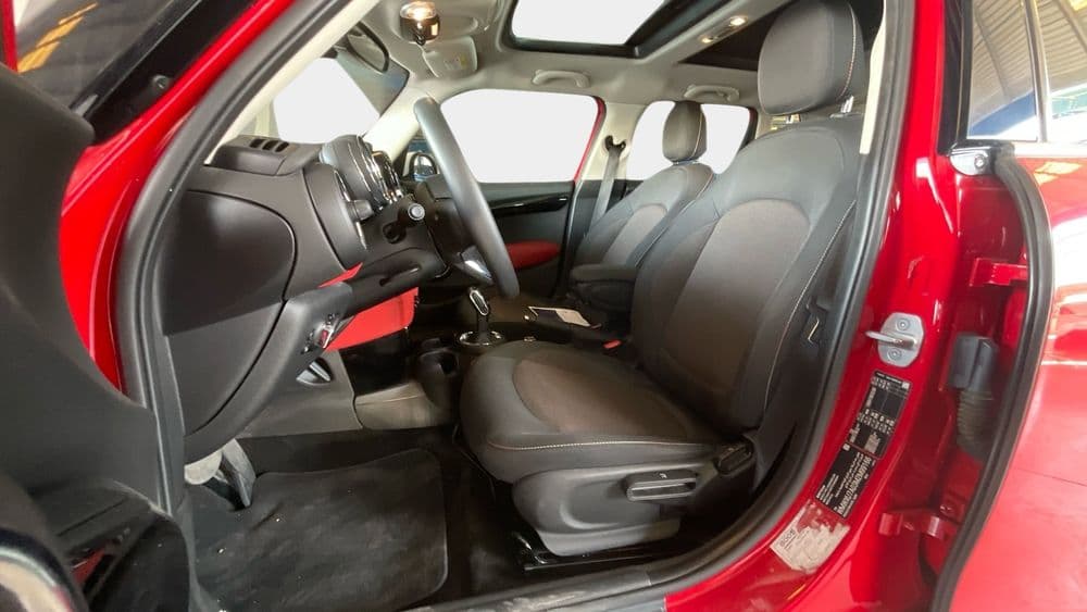 Used Mini Cooper 2021