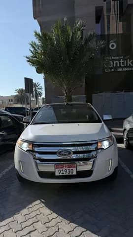 Used Ford Edge 2013 Used Ford Edge 2013 used_cars.forSale