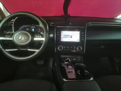 Used Hyundai Tucson 2023