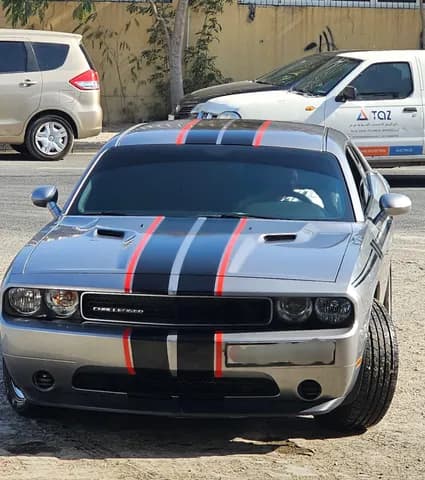 Used Dodge Challenger SE 3.6L 2014 Used Dodge Challenger SE 3.6L 2014 used_cars.forSale
