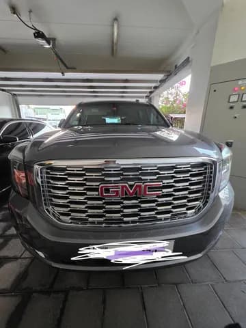 Used GMC Yukon 6.2L Denali 2019 Used GMC Yukon 6.2L Denali 2019 used_cars.forSale