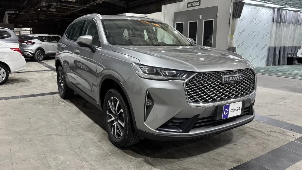 Used Haval H6 2024