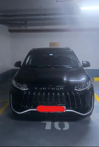 Used Jetour X50 1.5T Luxury 2025 Used Jetour X50 1.5T Luxury 2025 for sale