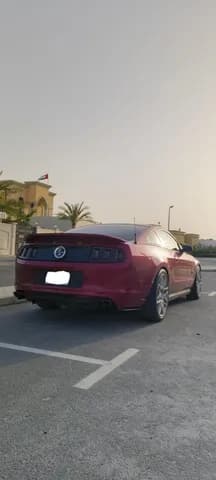 Used Ford Mustang V6 2014 Used Ford Mustang V6 2014 used_cars.forSale