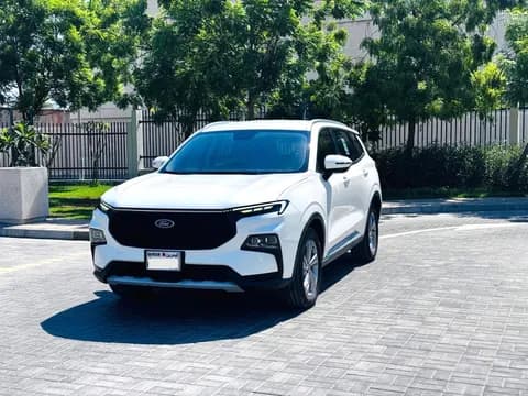 فورد تيريتوري 1-8t-ecooboost-trend 2024 مستعملة