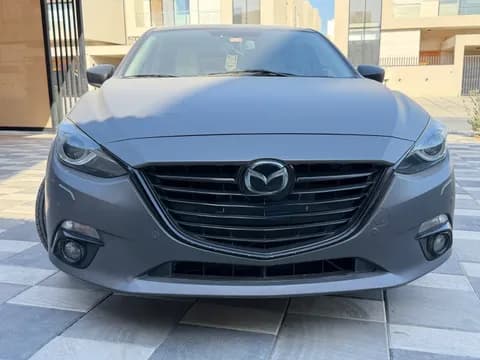 مازدا 3 2015 مستعملة مازدا 3 2015 مستعملة used_cars.forSale