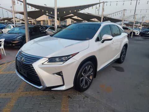 Used Lexus RX Series 330 2016 Used Lexus RX Series 330 2016 for sale