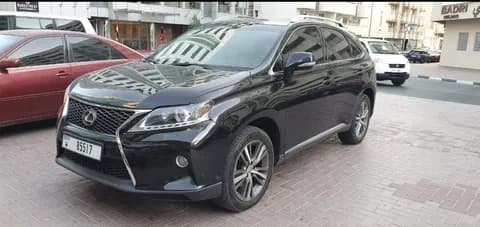 Used Lexus RX 350 2015 Used Lexus RX 350 2015 for sale