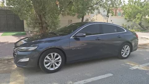 New Chevrolet Malibu 1.5L Turbo LT 2019 New Chevrolet Malibu 1.5L Turbo LT 2019 for sale