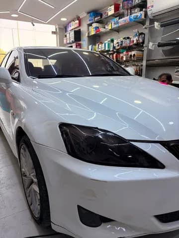لكزس is300 2007 مستعملة لكزس is300 2007 مستعملة used_cars.forSale