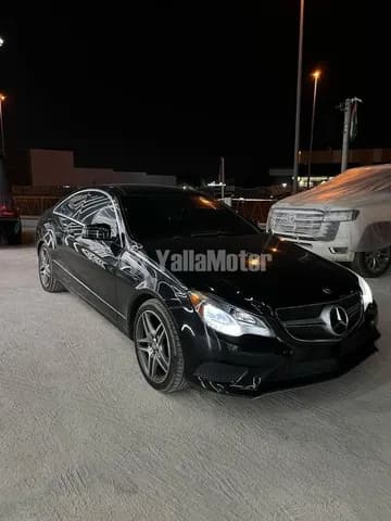 Used Mercedes-Benz E-Class E 350 2014 Used Mercedes-Benz E-Class E 350 2014 used_cars.forSale