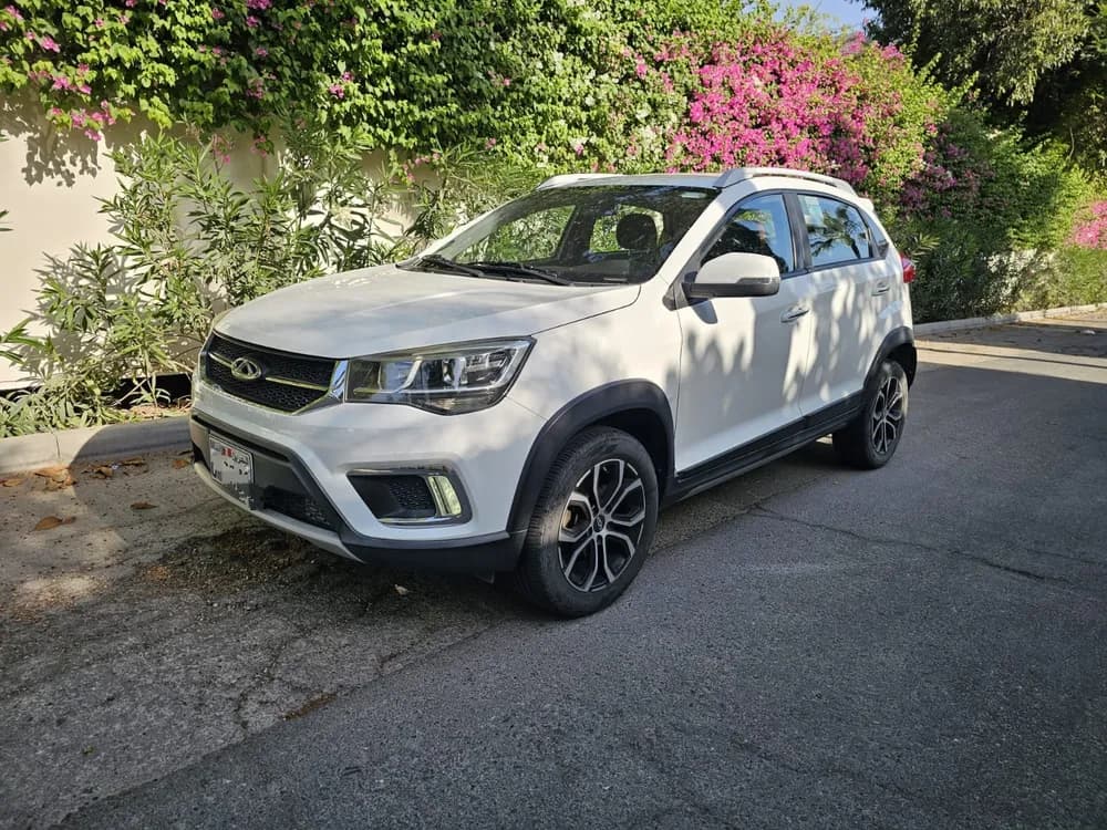 New Chery Tiggo Comfort 2020 New Chery Tiggo Comfort 2020 used_cars.forSale