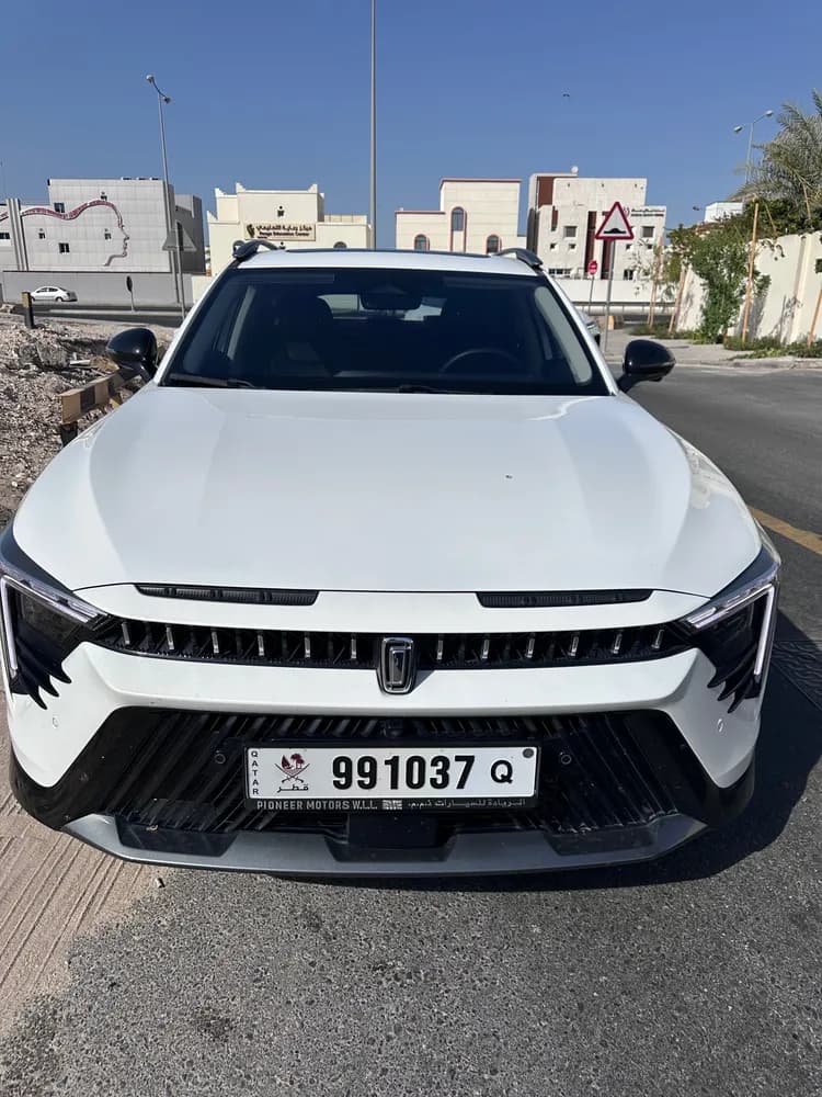 Used Bestune B70S 2.0T Limo 2024