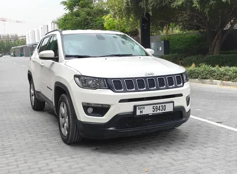 Used Jeep Compass 2.4L Longitude 4x4 2020 Used Jeep Compass 2.4L Longitude 4x4 2020 used_cars.forSale