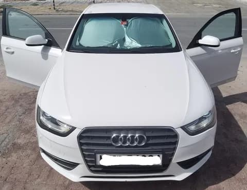 Used Audi A4 2.0L (225 HP) 2015 Used Audi A4 2.0L (225 HP) 2015 used_cars.forSale