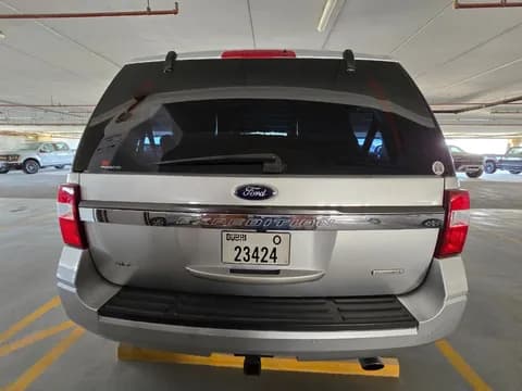 Used Ford Expedition 3.5L Platinum 2016 Used Ford Expedition 3.5L Platinum 2016 used_cars.forSale