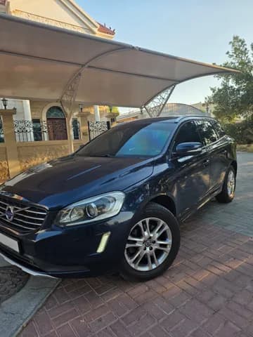 Used Volvo XC60 T5 Premium 2014 Used Volvo XC60 T5 Premium 2014 used_cars.forSale