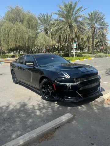 Used Dodge Charger R/T 2016 Used Dodge Charger R/T 2016 for sale