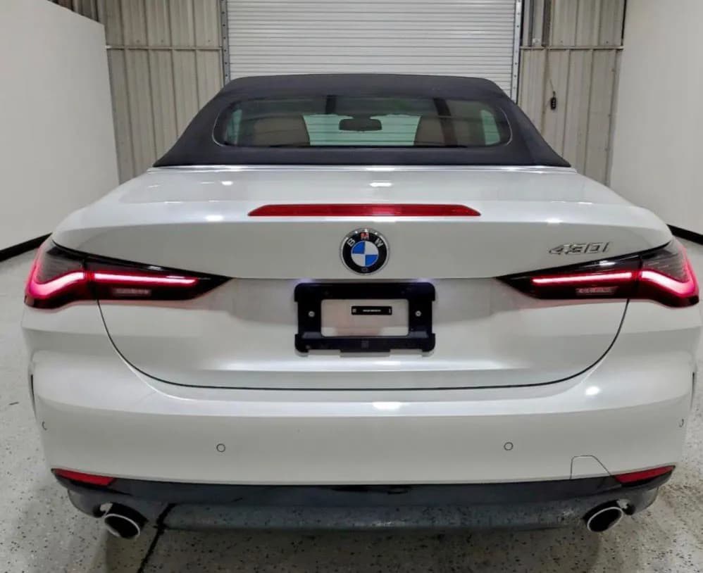 Used BMW M3 Coupe 2024