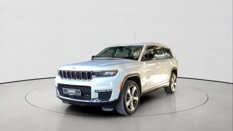 جيب جراند شيروكي 2021 مستعملة جيب جراند شيروكي 2021 مستعملة used_cars.forSale