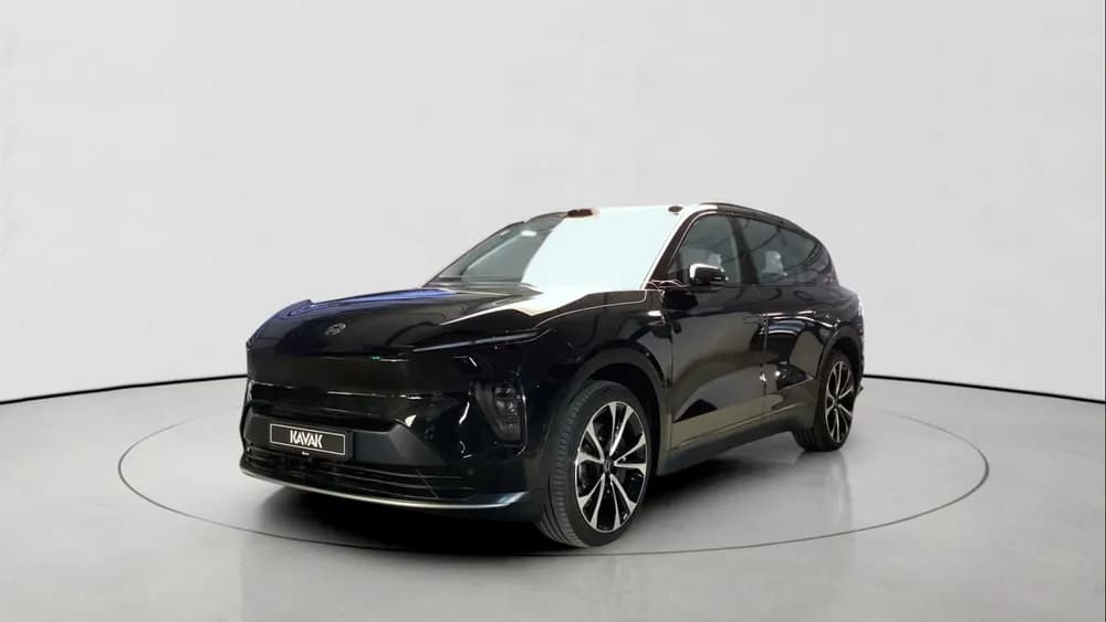 Used NIO EL8 2024