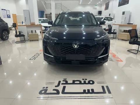 شانجان uni-s 1-5t-elite 2026 جديدة شانجان uni-s 1-5t-elite 2026 جديدة used_cars.forSale