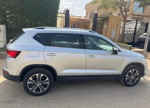 Used Seat Ateca 2020 Used Seat Ateca 2020 used_cars.forSale