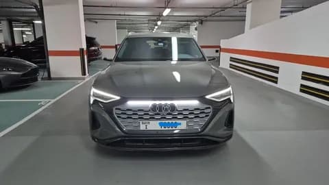 Used Audi Q8 e-tron 2024 Used Audi Q8 e-tron 2024 for sale