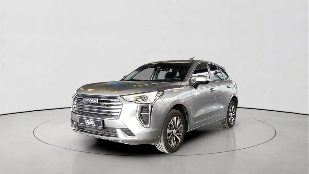 Used Haval Jolion 2024
