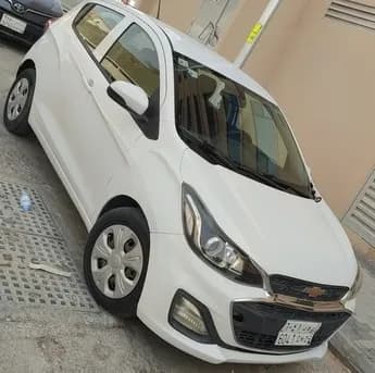 Used Chevrolet Spark 1.2L 2021