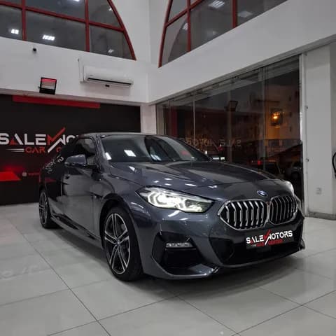 Used BMW 2 Series Grand Coupe 218i 2021